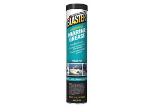 MULTIPURPOSE GREASE PETROLEUM BASE OIL by Blaster