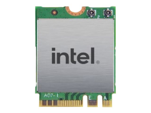 WI-FI 6E AX210, NETWORK ADAPTER, M.2 2230, 802.11AX (WI-FI 6E), BLUETOOTH 5.2 LE by Intel