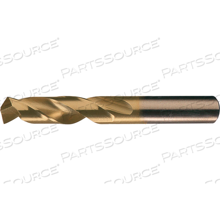 SCREW MACHINE DRILL 15/32 COBALT by Chicago-Latrobe