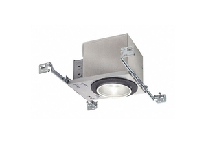 LED DOWNLIGHT 4IN 600LM 4100K 120V by Juno Lighting Group