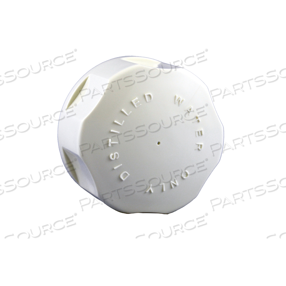 RESERVOIR CAP, FOR MICRO-TEMP LT HEAT THERAPY SYSTEM by Gentherm Medical