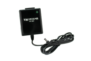 120 - 240V AC CHARGER by Criticare Technologies, Inc.