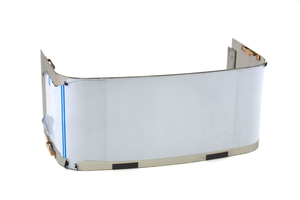 TOP COVER OF COLUMN by Getinge USA Sales, LLC TOP COVER OF COLUMN by Getinge USA Sales, LLC