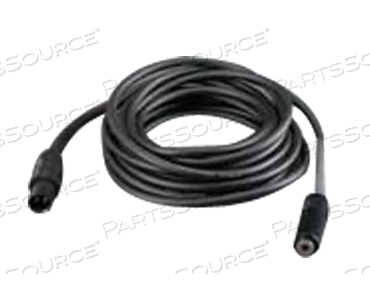 12FT L DUAL CONNECTOR TO TWO PIN PLUG MONITOR CABLE 