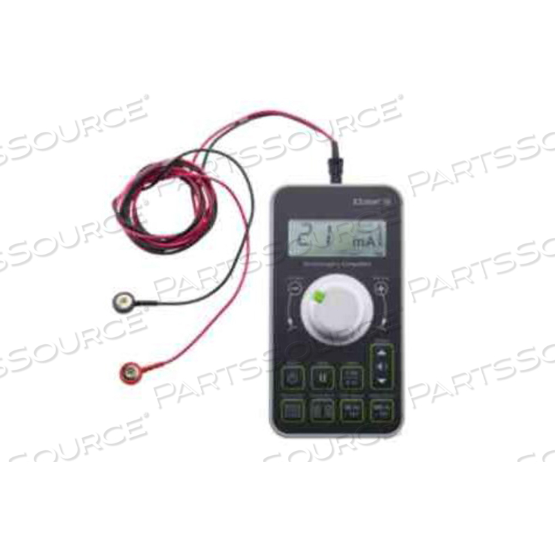 ELECTROSURGERY COMPATIBLE REPAIR KIT FOR EZSTIM III 