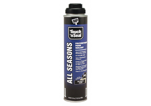 GUN FOAM 24 OZ SIZE BEIGE by DAP Products Inc. GUN FOAM 24 OZ SIZE BEIGE by DAP Products Inc.