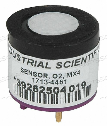 REPLACEMENT SENSOR OXYGEN by Industrial Scientific REPLACEMENT SENSOR OXYGEN by Industrial Scientific
