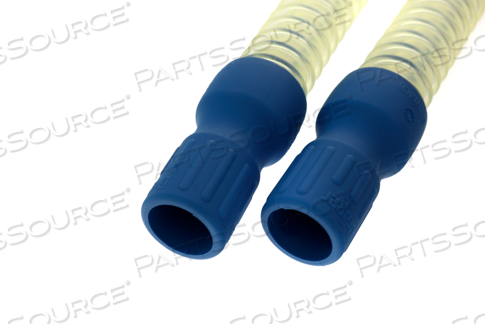 SILICONE BREATHING HOSE 22 MM by Draeger Inc.