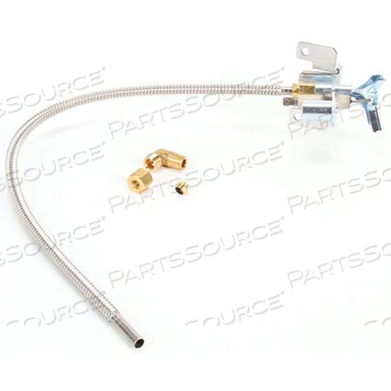 MKGPLT NAT UPGR KIT by Magikitchen Products