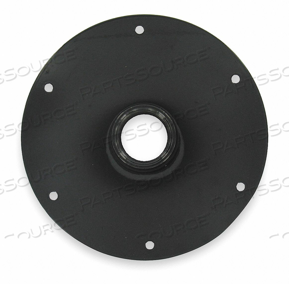 FULL COUPLING FLANGE FOR USE WITH 2HMD1 by Proximity
