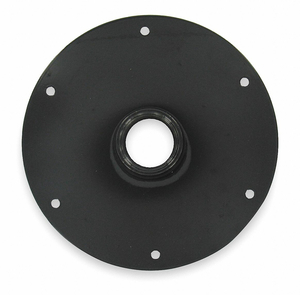 FULL COUPLING FLANGE FOR USE WITH 2HMD1 by Proximity