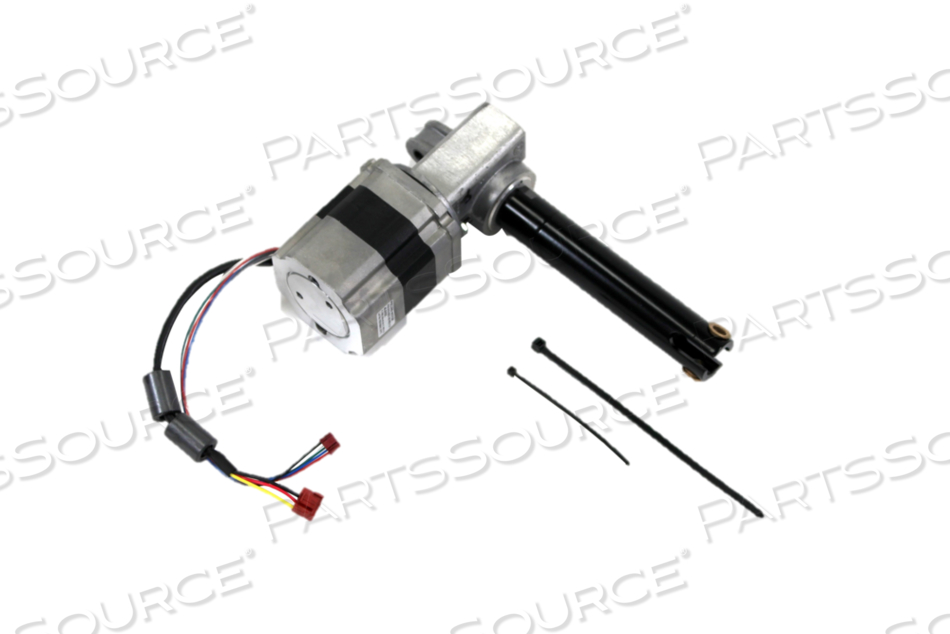 SCP FOOT ACTUATOR KIT by Midmark Corp.