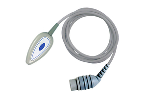 FCB 400 ROUND CONNECTOR, FETAL SPIRAL ELECTRODE CABLE by Cardinal Health 200, LLC