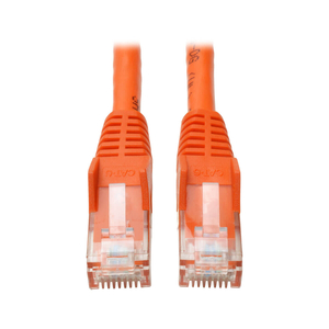 CAT 6 SNAGLESS MOLDED ETHERNET CABLE - 20 FT by Tripp Lite
