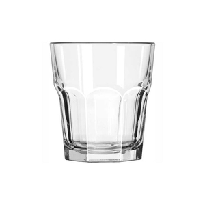 ROCK GLASS DOUBLE 12 OZ., 36 PACK by Libbey Glass