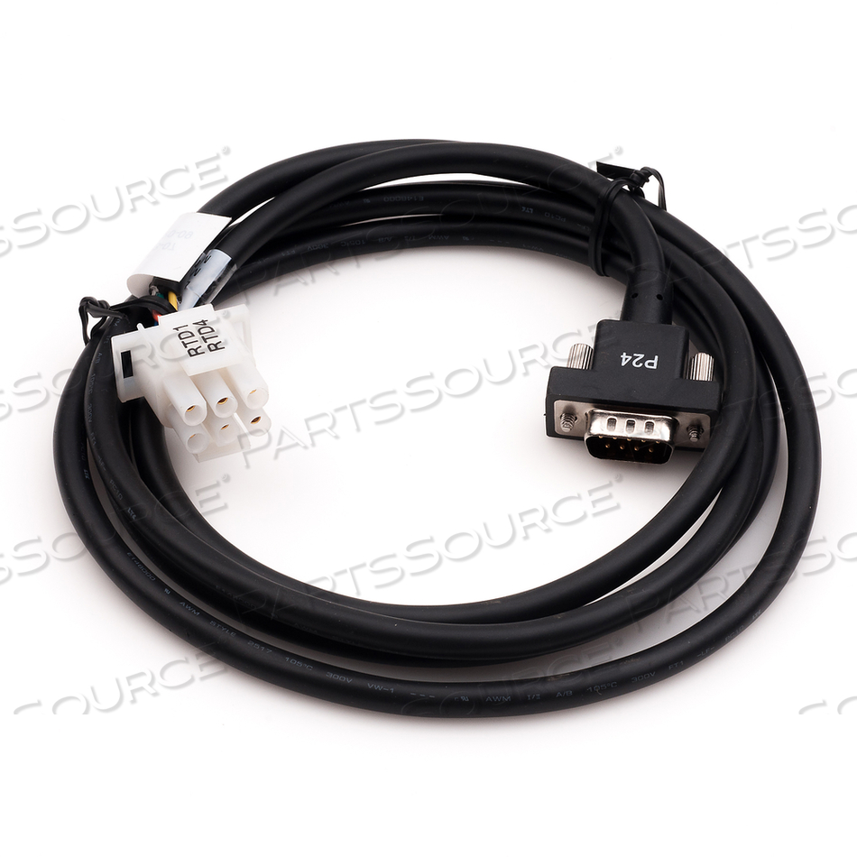 CABLE ASSEMBLY by STERIS Corporation CABLE ASSEMBLY by STERIS Corporation