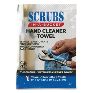 HAND TOWELS by Scrubs