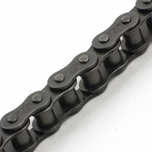 ROLLER CHAIN 60 SIZE CARBON STEEL SINGLE by Tritan