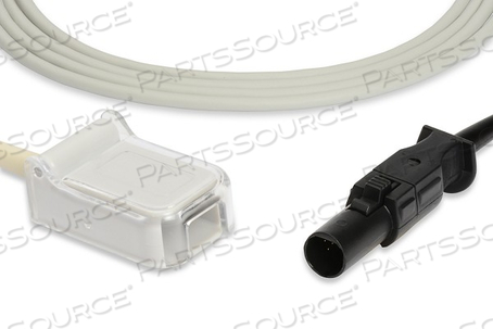 7 FT SPO2 ADAPTER CABLE 