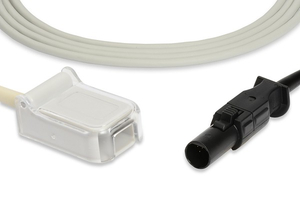 7 FT SPO2 ADAPTER CABLE by Approved Vendor