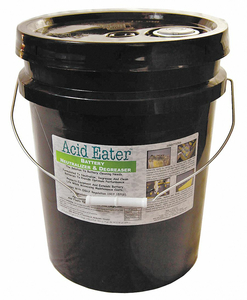 ACID NEUTRALIZER 5 GAL. LIQUID by Clift Industries