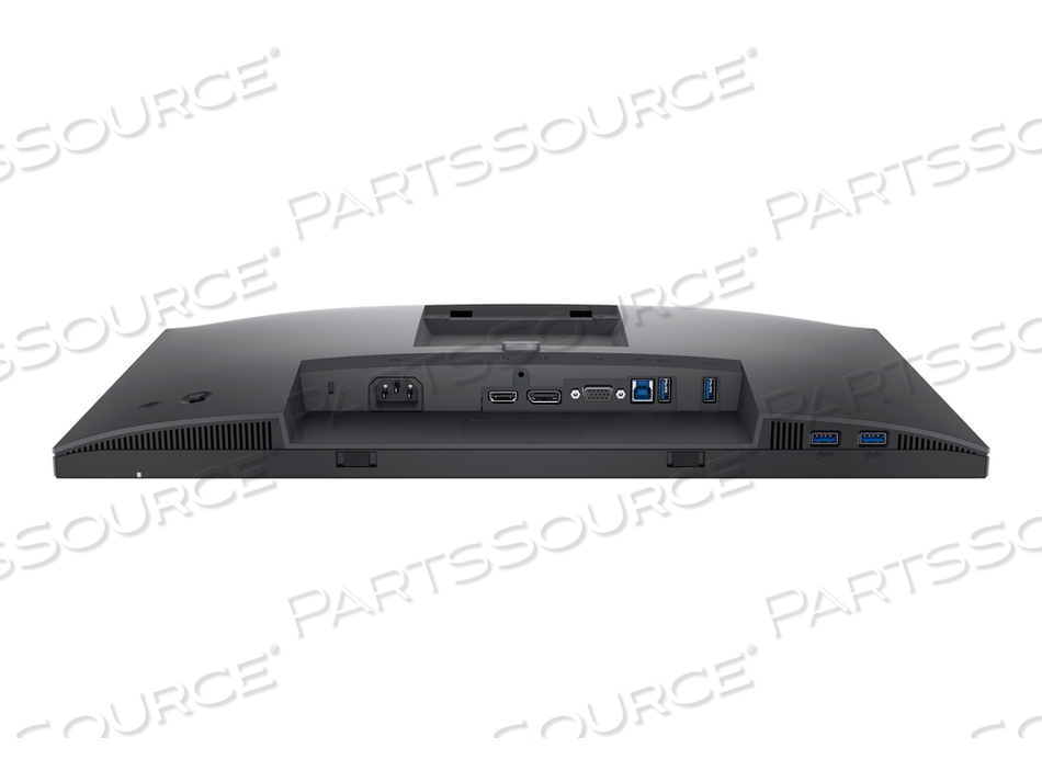 P2222H, LED MONITOR, 22" (21.5" VIEWABLE), 1920 X 1080 FULL HD (1080P) @ 60 HZ, IPS, 250 CD/M¦, 1000:1, 5 MS, HDMI, VGA, DISPLAYPORT, WITH 3 by Dell Computer P2222H, LED MONITOR, 22" (21.5" VIEWABLE), 1920 X 1080 FULL HD (1080P) @ 60 HZ, IPS, 250 CD/M¦, 1000:1, 5 MS, HDMI, VGA, DISPLAYPORT, WITH 3 by Dell Computer