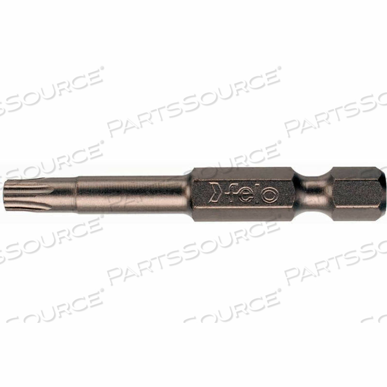 FELO TORX T8 X 2" BIT by Bondhus