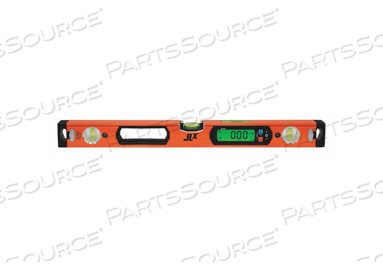 DIGITAL LEVEL 24 L by Johnson Level DIGITAL LEVEL 24 L by Johnson Level