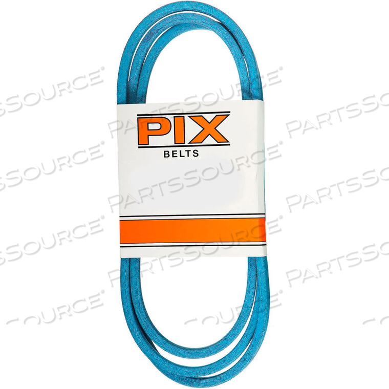 V-BELT, KEVLAR 1/2 X 31 by Pix