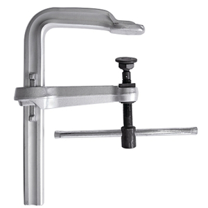 SLIDING ARM BAR CLAMP HD 18 IN 8 DEEP by Bessey