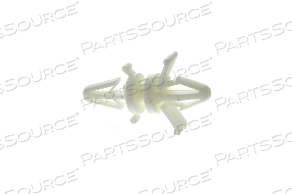 SNAP-IN STANDOFF, 25 IN L, NYLON by Getinge USA Sales, LLC