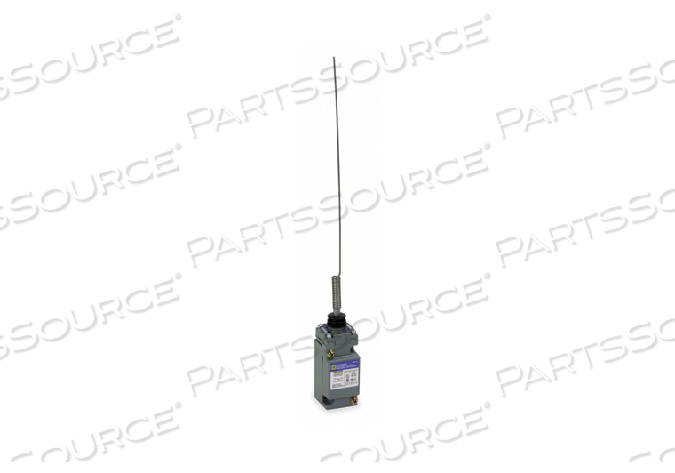 HEAVY DUTY LIMIT SWITCH by Square D HEAVY DUTY LIMIT SWITCH by Square D
