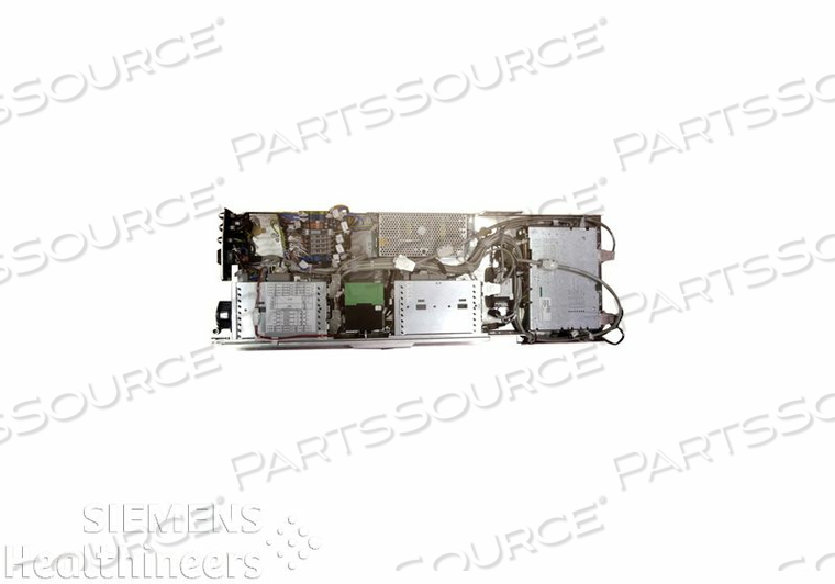 M3.1 CONTROL RACK - SPARES FOR PET/CT SCANNER by Siemens Medical Solutions