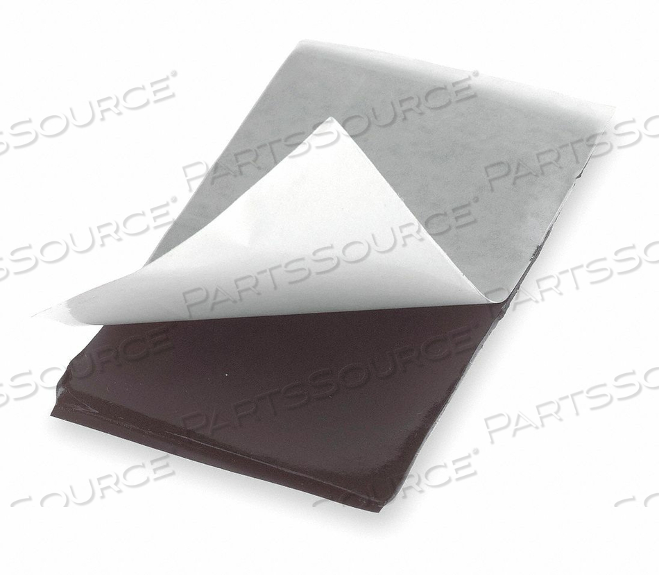 MASTIC TAPE 6 MIL 3 X 5 BLACK PK10 by Thomas & Betts MASTIC TAPE 6 MIL 3 X 5 BLACK PK10 by Thomas & Betts