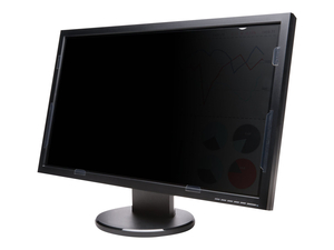 KENSINGTON FP240W PRIVACY SCREEN FOR 24-INCH WIDESCREEN MONITORS - 16:10 - DISPLAY PRIVACY FILTER - 24" WIDE by Kensington Computer Products KENSINGTON FP240W PRIVACY SCREEN FOR 24-INCH WIDESCREEN MONITORS - 16:10 - DISPLAY PRIVACY FILTER - 24" WIDE by Kensington Computer Products