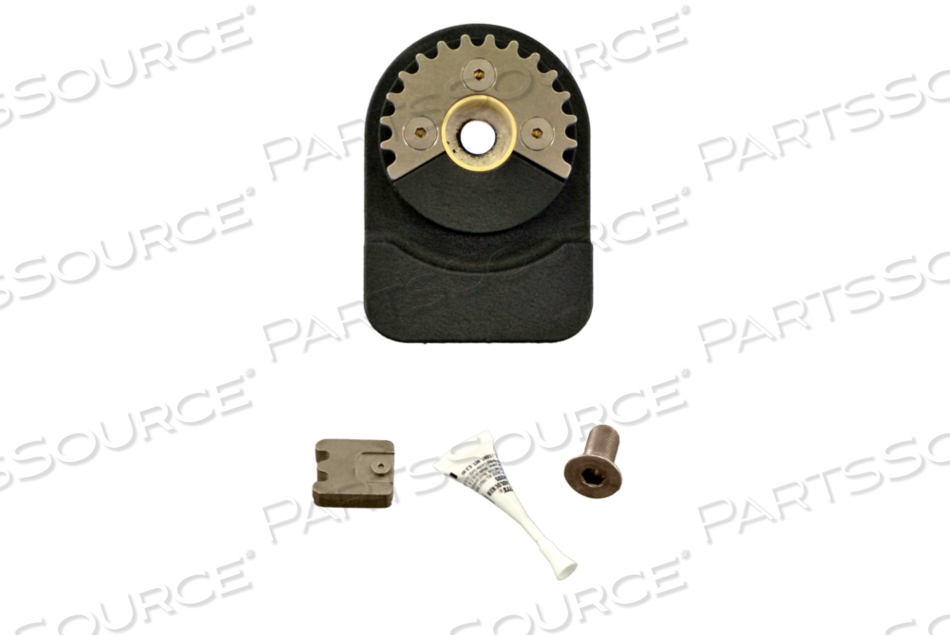 ARMBOARD RETRO CLAMP ASSEMBLY by STERIS Corporation ARMBOARD RETRO CLAMP ASSEMBLY by STERIS Corporation