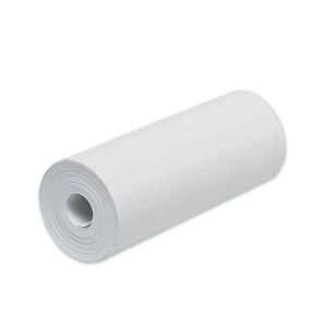 DIRECT THERMAL PRINTING THERMAL PAPER ROLLS, 2.25" X 24 FT, WHITE, 100/CARTON by Iconex