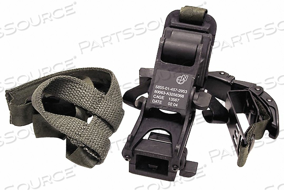 PAGST HELMET MOUNT ASSEMBLY by ATN Corp PAGST HELMET MOUNT ASSEMBLY by ATN Corp