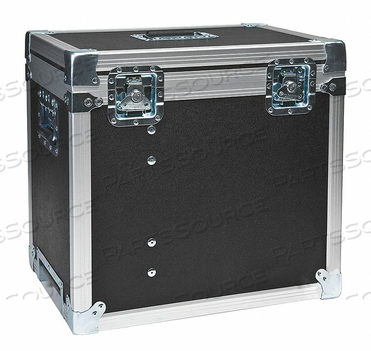 CARRYING CASE 46X41X56 BLACK by Hart Scientific CARRYING CASE 46X41X56 BLACK by Hart Scientific