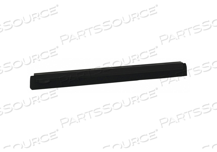 VIKAN 20" FOAM BLADE REFILL CARTRIDGE FOR 7753 OR 7763, BLACK by Vikan