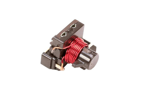 POTENTIAL RELAY, 6.2 IN X 2.3 IN X 2.8 IN by Follett Corp