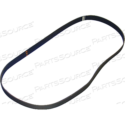 SANISERVE SERPENTINEBELT 