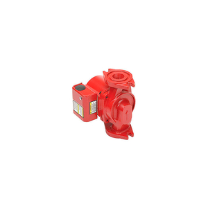 WET ROTOR SERIES CAST IRON CIRCULATOR NRF-22 PUMP - 1/25 HP by Bell & Gossett