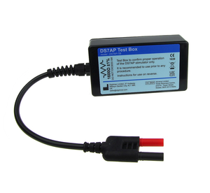 100V TEST BOX FOR MUSCLE LOCATING STIMULATOR by Digitimer North America, LLC