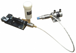 MINI SPRING MARKER 120VAC 1/2IN DOT by Carco