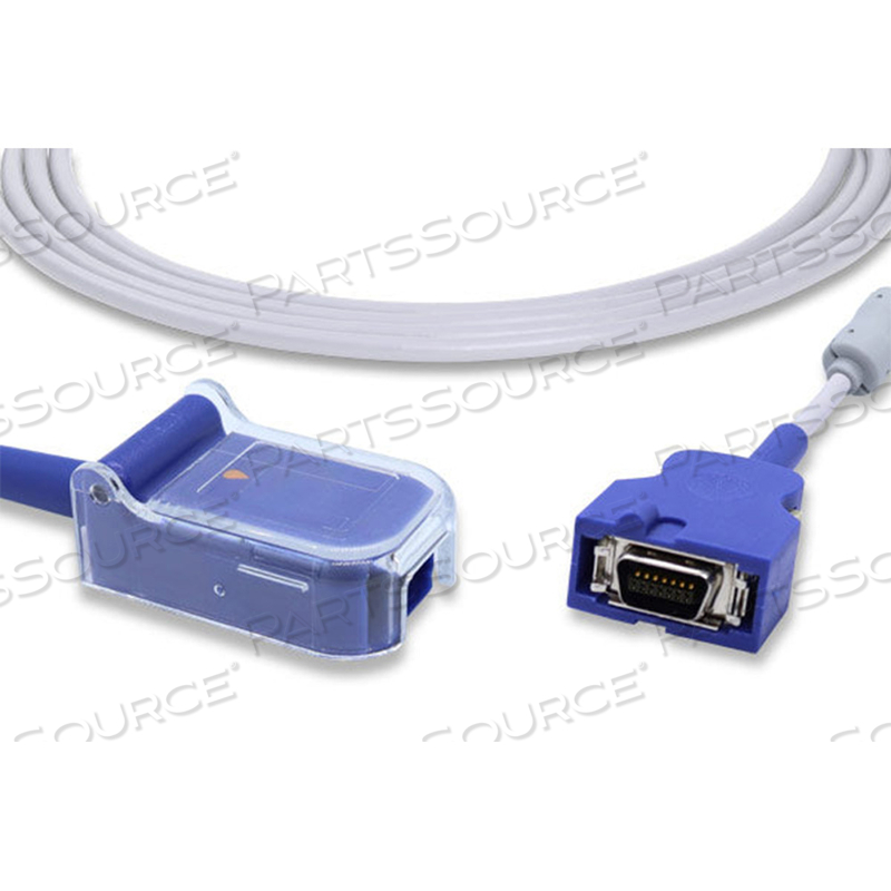 4 FT PATIENT INTERFACE CABLE 