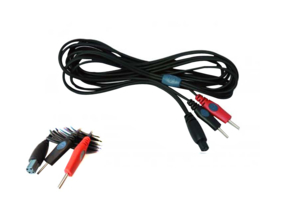 ELECTROTHERAPY LEADWIRE - CHANNEL 4 by Chattanooga Group (A DJO Company)
