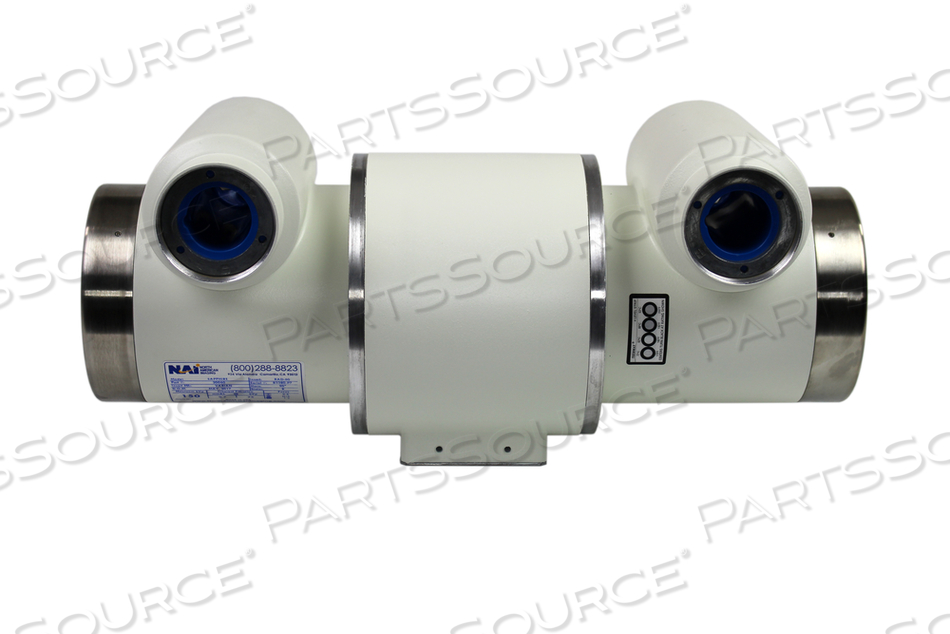 SAPPHIRE 150, RAD-56, 0.6-1.2 MM FOCAL SPOTS, 90 DEG HORN ANGLE by Varex Imaging Corporation