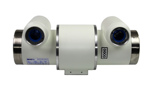 SAPPHIRE 150, RAD-56, 0.6-1.2 MM FOCAL SPOTS, 90 DEG HORN ANGLE by Varex Imaging Corporation SAPPHIRE 150, RAD-56, 0.6-1.2 MM FOCAL SPOTS, 90 DEG HORN ANGLE by Varex Imaging Corporation