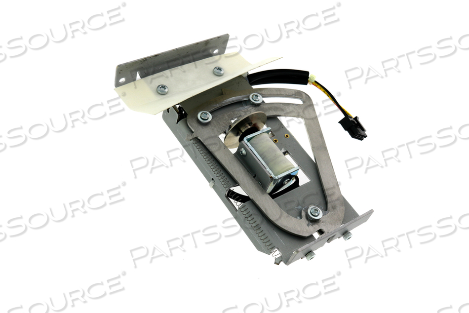 LID LOCK ASSEMBLY COMPLETE by Hettich Instruments LP